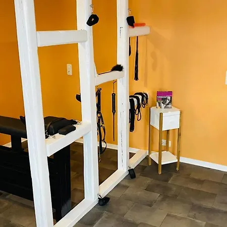 Apartment Erotik Bdsm Liebesnest Grossvargula