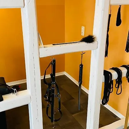 Apartment Erotik Bdsm Liebesnest