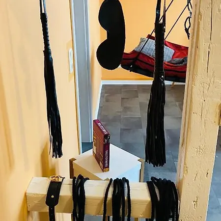 Erotik Bdsm Liebesnest Apartment Grossvargula