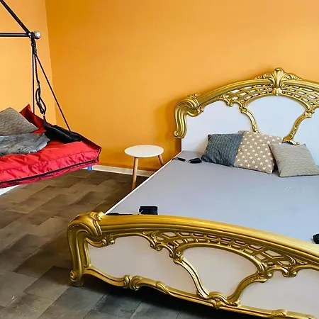 Erotik Bdsm Liebesnest Apartment Grossvargula
